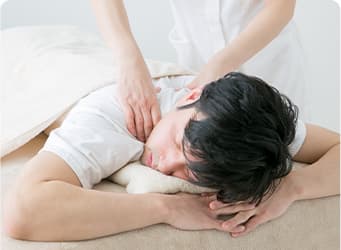 疲れがたまった身体を活性化 ボディ筋膜リリース