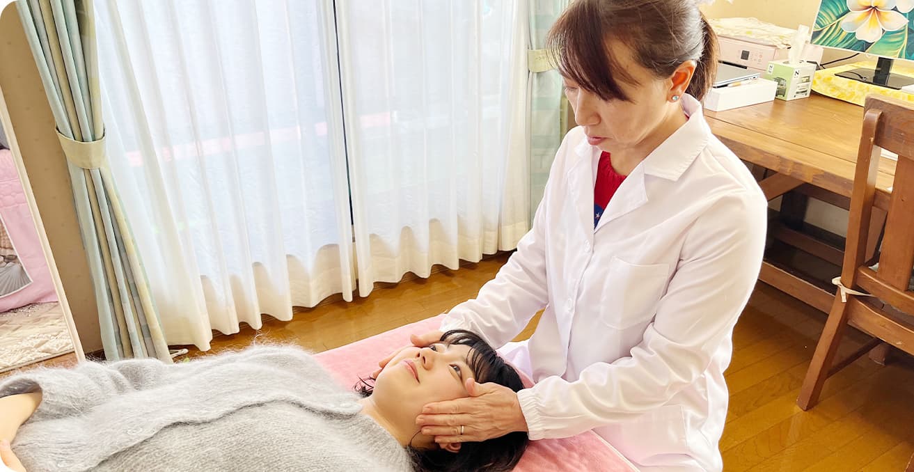 お肌の若返り研究所 Happiness Aloha MV画像